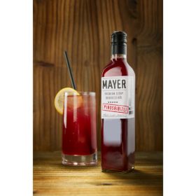 Mayer Prémium Pirosribizli szörp 0,5l