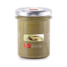 Pisti pisztáciakrém 45% 200g