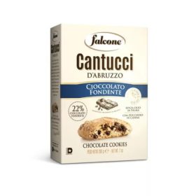Falcone cantucci csokisceppes sütemény 200g