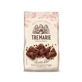 Tre Marie csokoládés csokicseppes keksz  315g