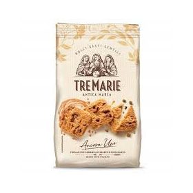 Tre Marie karamellás csokis keksz 315g
