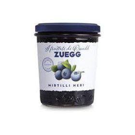 Zuegg áfonya lekvár 