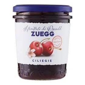Zuegg cseresznye lekvár 