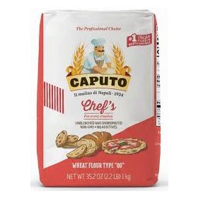 Caputo pizza liszt 00 1kg