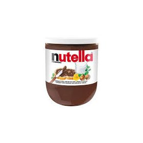 200g nutella