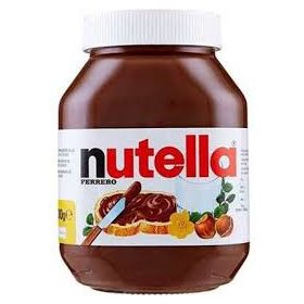 950g Nutella 