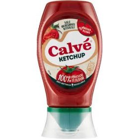 Calvé Ketchup 250ml