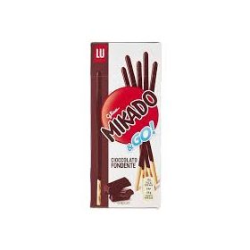 Mikado étcsokoládés 39g