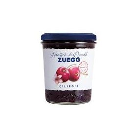 Zuegg Amarena meggy lekvár 320g