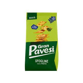 Gran Pavesi pestos sfogline 180g