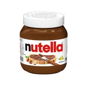450g nutella