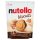 Nutella Buscuit kakaós mogyorókrémmel töltött keksz 304g