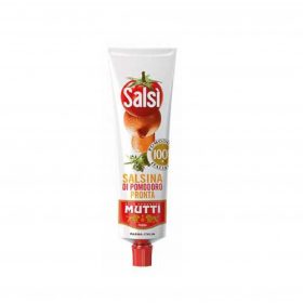 Mutti Salsi Salsina Promodoro Pronta tubusos 130g