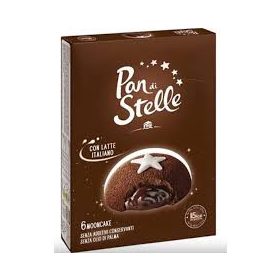 Mulino Bianco Pan di stelle mooncake 210g