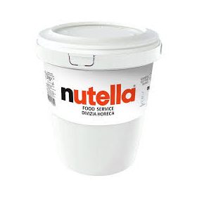 3 kg Nutella 
