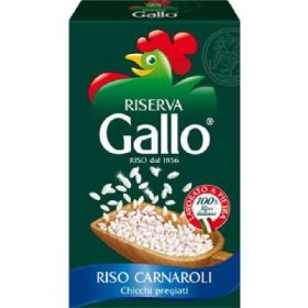 Gallo Riso Carnaroli rizs 1kg 
