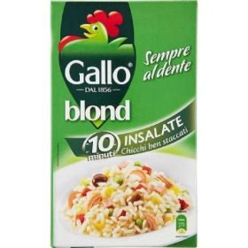 Gallo Blonde rizs rizssalátához 1 kg 