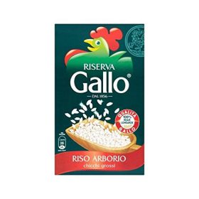 Gallo Riso Arborio rizs 1kg 