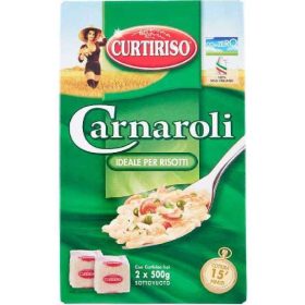Curtiriso Carnaroli rizs 1kg
