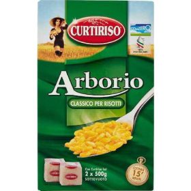 Curtiriso Arborio rizs 1 kg 