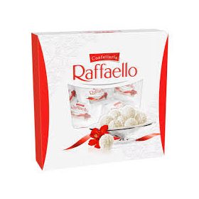 RAFFAELLO desszert  260g