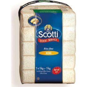 Scotti Classic rizs 5*1kg