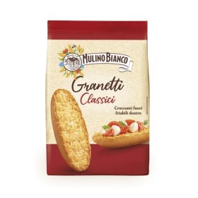 Mulino Bianco Granetti Classic 280g