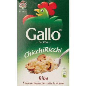 Gallo Riso Ribe rizs 1kg 