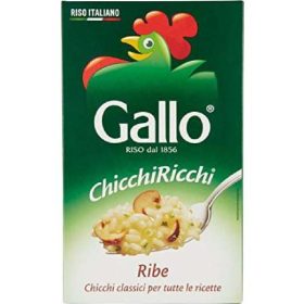 Gallo Astucciato rizs 500g