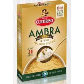 Curtiriso Ambra rizs 1 kg