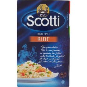 Scotti Ribe rizs 1 kg 