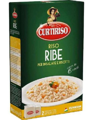 Curtiriso Ribe rizs 1 kg 