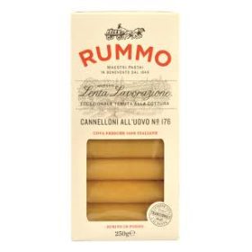 Rummo no.176 Canneloni tojásos tészta 500g