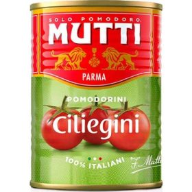 Mutti Koktélparadicsom 400g