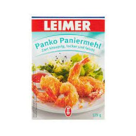 Leimer Pankó panírmorzsa 175 g