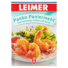 Leimer Pankó panírmorzsa 175 g