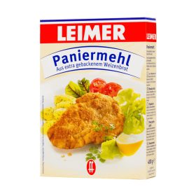 Leimer panírmorzsa 400 g 