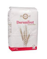 Naturmind durumliszt sima 1000 g