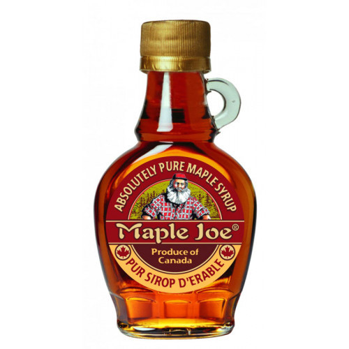 Maple Joe kanadai juharszirup 150 g 