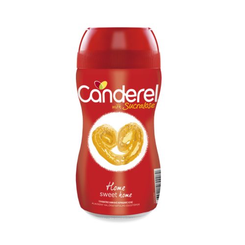 Canderel édesítőpor 40 g