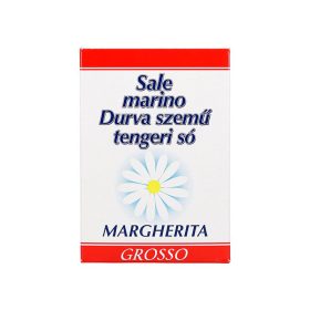 Sale Marino tengeri só  durva szemű 1000 g