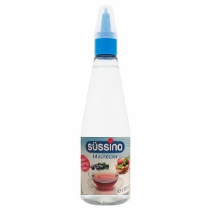 Süssina folyékony édesítőszer 220 ml 