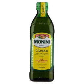 Monini Classico extra szűz olívaolaj 500 ml
