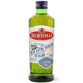 Bertolli extra szűz olívaolaj gentile 500 ml