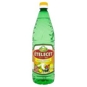 Chef ételecet 10% 1 l