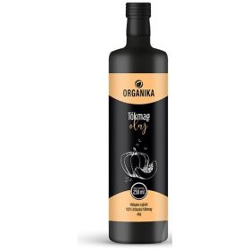 Organika tökmagolaj 250 ml