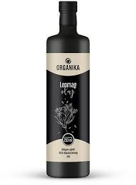 Organika lenmagolaj 250 ml
