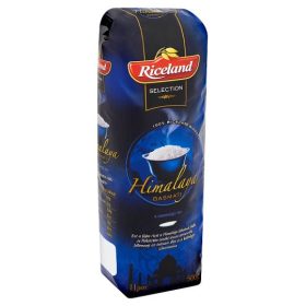 Riceland Selection rizs 500 g Himalaya Basmati 