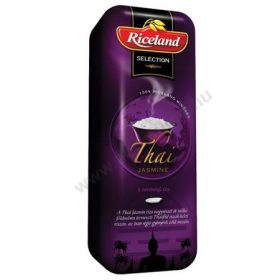 Riceland Selection rizs 500 g  Thai Jasmine