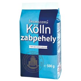 Köln zabpehely 500 g finomszemű